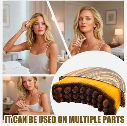 Lymphatic Contour Face Brush