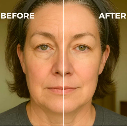 Lymphatic Contour Face Brush